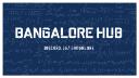 Discovery splash banner for Bangalore Hub Discord server