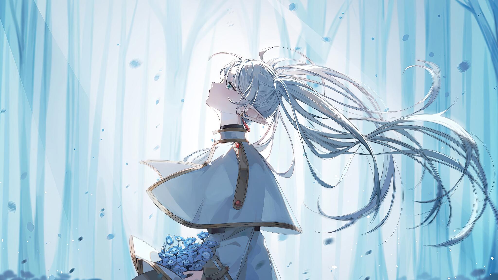Discovery splash banner for ༺AINCLIPS༻ Discord server