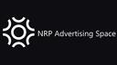 Discovery splash banner for NRP Advertisement Space Discord server