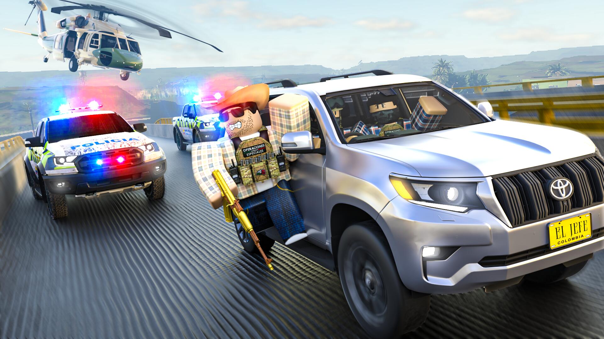 Discovery splash banner for FVCookers Entertainment Discord server