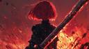 Discovery splash banner for Crimson Zeal Discord server