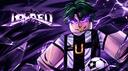 Discovery splash banner for LOCKED:2 Discord server