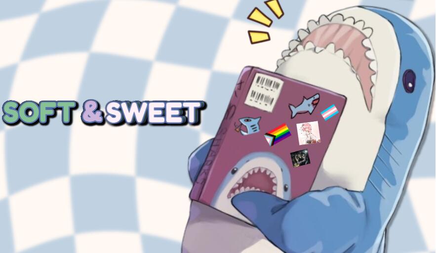 Discovery splash banner for โ ๐บ๐๐๐ & ๐บ๐รซรซt โ Discord server
