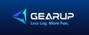 Discovery splash banner for The Outlast Trials RU Discord server