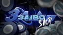 Discovery splash banner for 3AIBO SHOP Discord server