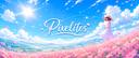 Discovery splash banner for 🌸Pixelitos | Comunidad ☁ Discord server