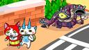 Discovery splash banner for New Yorkai - YKW Citra Discord server