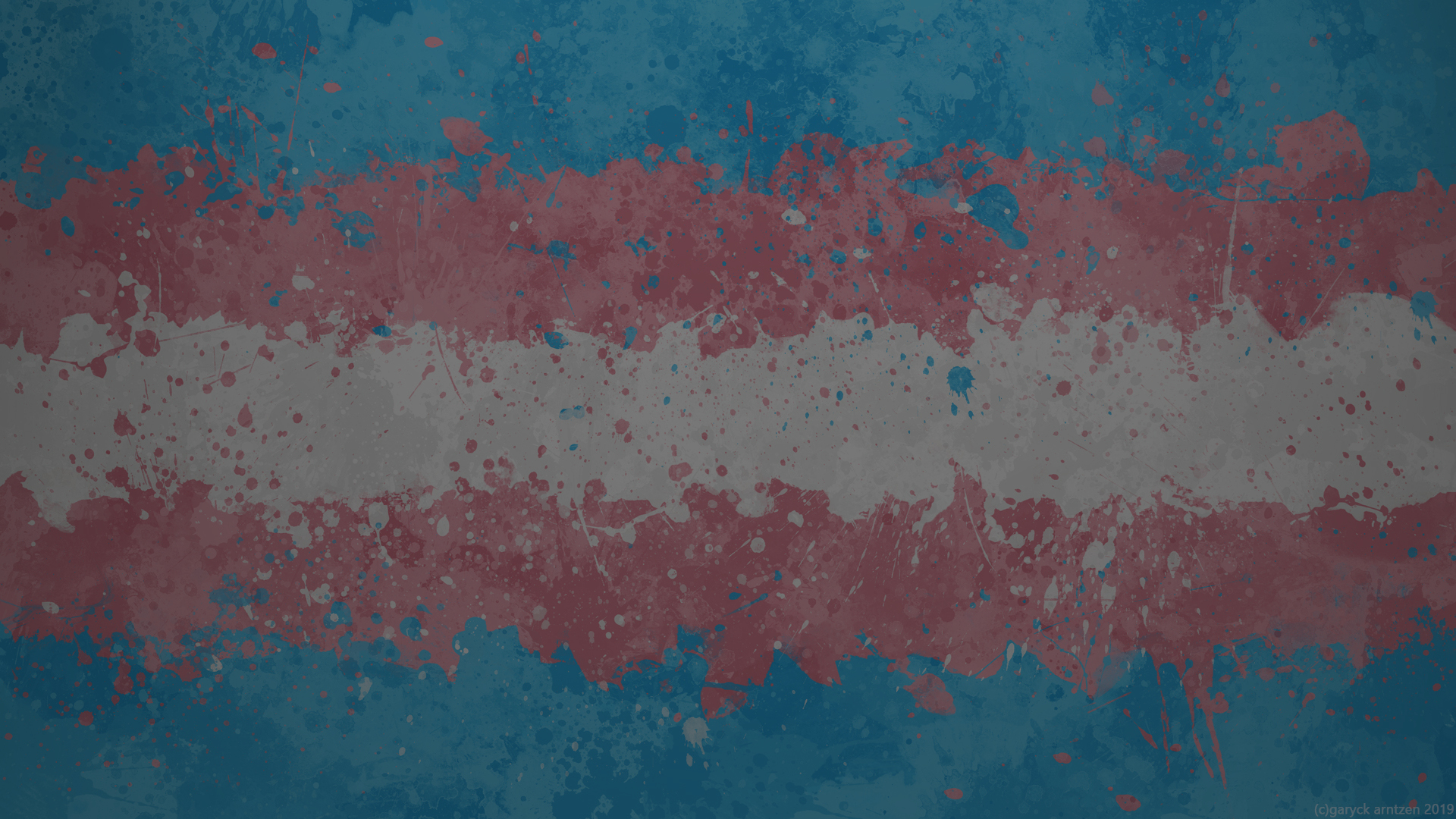 Discovery splash banner for Transgender Discord server