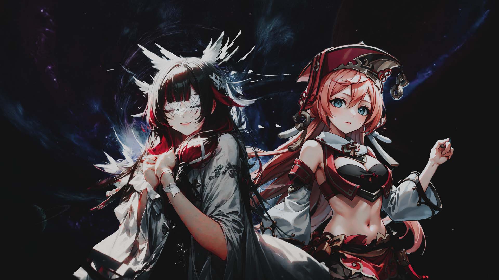 Discovery splash banner for La taberna del Lore Discord server