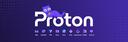 Discovery splash banner for Proton Discord server
