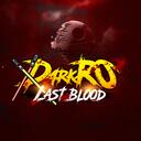 Discovery splash banner for DarkRO:  Last Blood Discord server