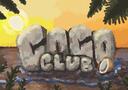Discovery splash banner for COCO CLUB๐ด๐ฅฅ Discord server