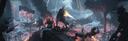 Discovery splash banner for Helldivers 2 Discord server