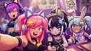 Discovery splash banner for Sosa Sosta Republic Discord server