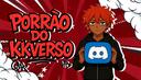 Discovery splash banner for PORÃO DO KKVERSO #rumo4K Discord server
