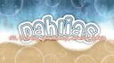Discovery splash banner for dahlias 𝝑𝝔 Discord server