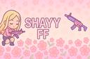 Discovery splash banner for SHAYY Discord server