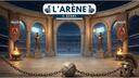 Discovery splash banner for L'ARÈNE E-SPORT | PRO CLUBS EA FC 26 Discord server