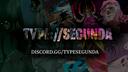 Discovery splash banner for TYPE://SOUL 2 Discord server