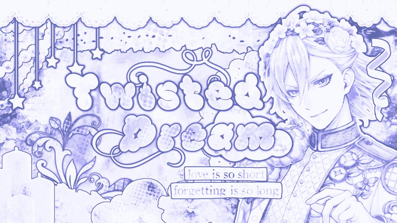 Discovery splash banner for ◜ ͡ ֪ 𓏼✙ twisted dream ִ #11.2k Discord server