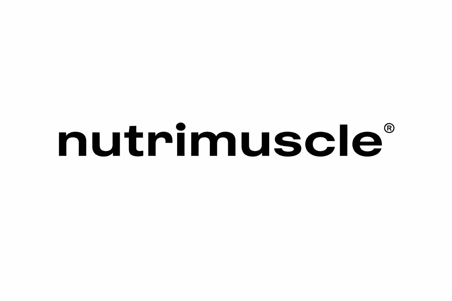 Discovery splash banner for Nutrimuscle Discord server