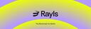 Discovery splash banner for Rayls Discord server