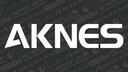 Discovery splash banner for AKNES Discord server