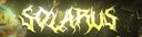 Discovery splash banner for Solarus' Realm Discord server