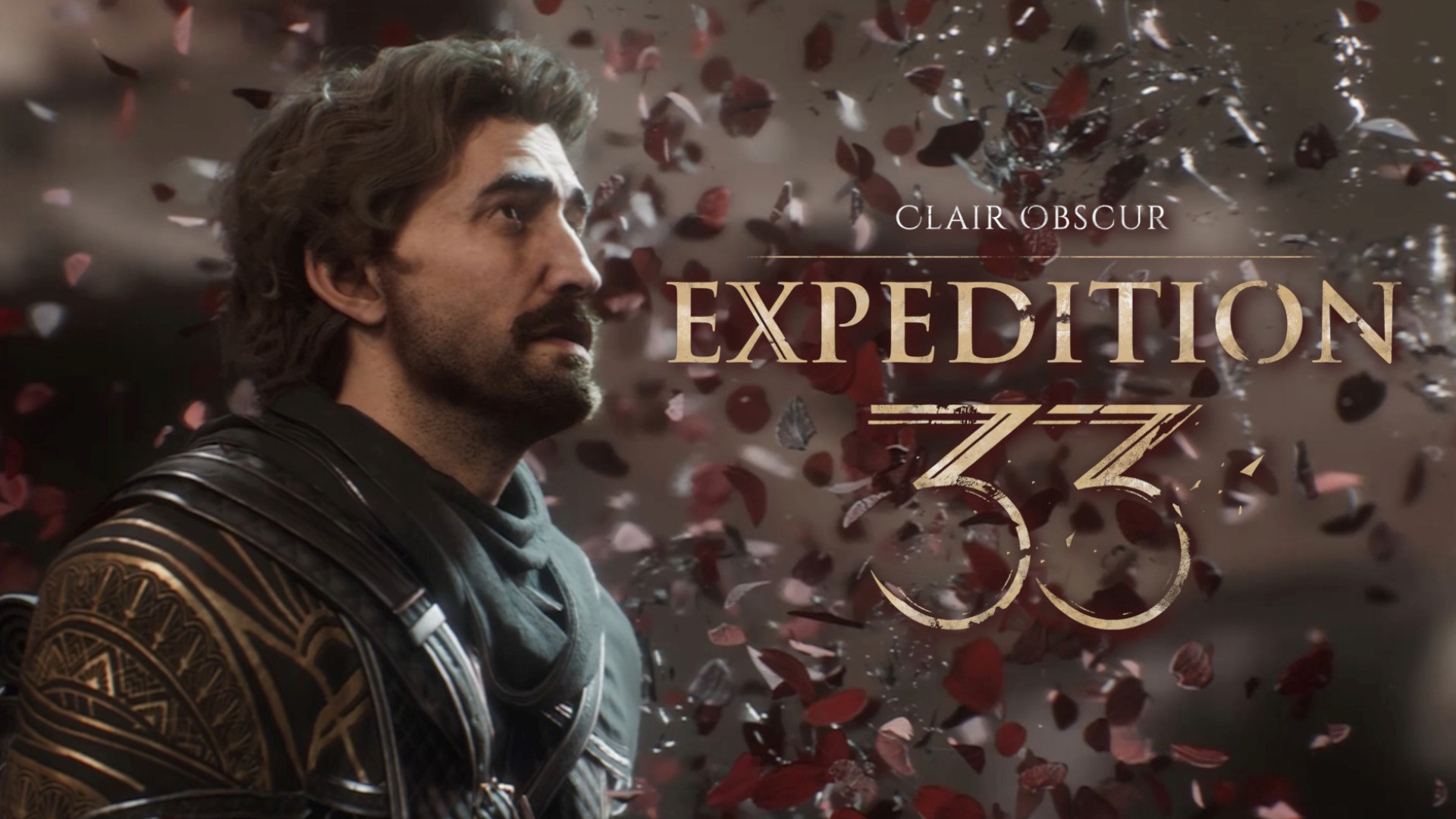 Discovery splash banner for Clair Obscur: Expedition 33 Discord server