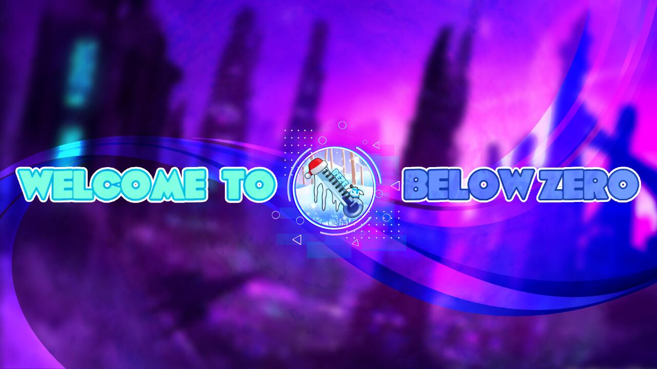 Discovery splash banner for BEZE Clan Discord server