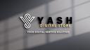 Discovery splash banner for YASH STORE | Your Digital Service Solution Discord server