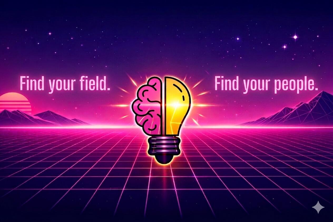 Discovery splash banner for Leaders & Learners Discord server
