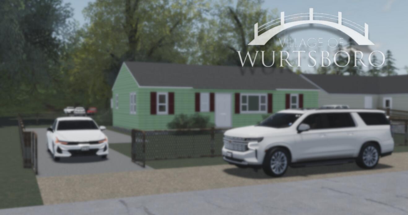 Discovery splash banner for Wurtsboro NY Discord server