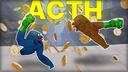 Discovery splash banner for Animal Company Tournament Hub Discord server
