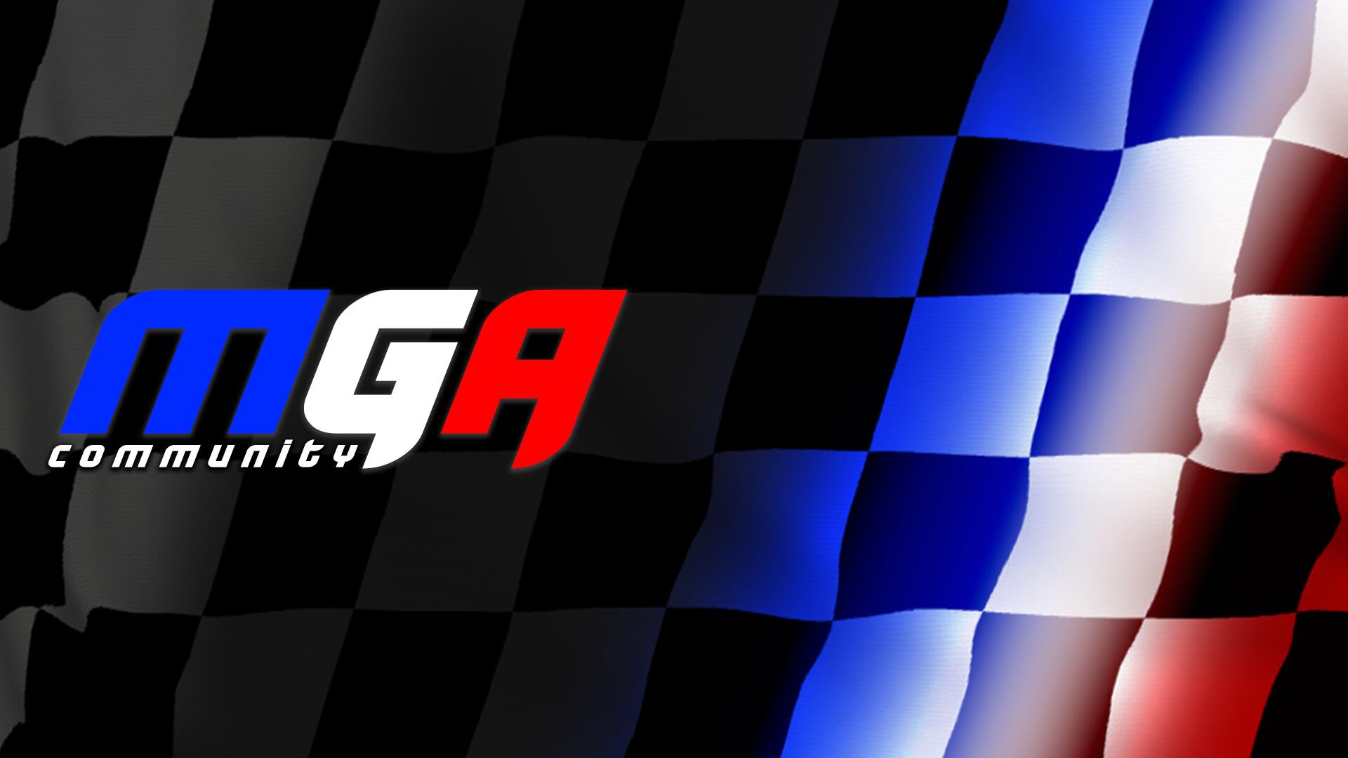 Discovery splash banner for Multi-Gaming Automobile đ Discord server