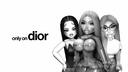 Discovery splash banner for The Dior Network Discord server