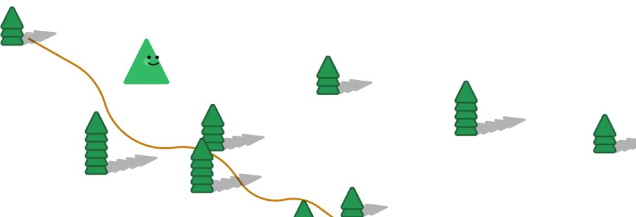 Discovery splash banner for Codetree Discord server