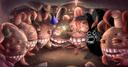 Discovery splash banner for Unsurprise's Lounge Discord server