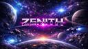Discovery splash banner for Zenith ☽ Discord server