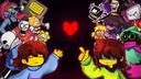 Discovery splash banner for UTKR Discord server