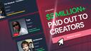 Discovery splash banner for Clipster Discord server