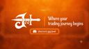 Discovery splash banner for $JEET Discord server