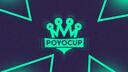Discovery splash banner for Poyo Solo Division Discord server