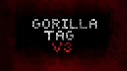 Discovery splash banner for gorilla tag v3 Discord server