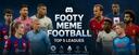 Discovery splash banner for Footy Meme Football (Soccer) Discord server