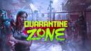 Discovery splash banner for Quarantine Zone Discord server