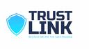 Discovery splash banner for Trust Link | A Middleman Centre Discord server