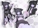 Discovery splash banner for あまい ㆍ♡ ㆍamai Discord server