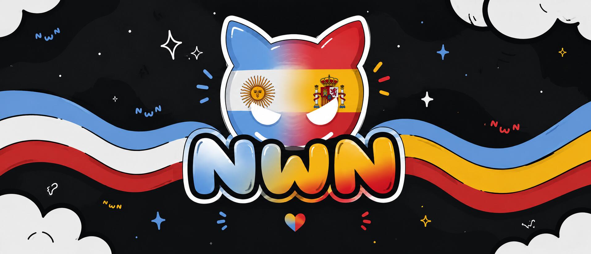 Discovery splash banner for NwN Discord server