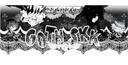 Discovery splash banner for · · ── · 𝒮ᛕᛕ ·𓊆†𓊇· 𝔊𝔬𝔱𝔥 ℭore· ── · · 🦴 𝒥2ℒ = ℬ𝒶𝓃 Discord server